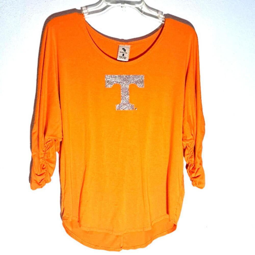 TENNESSEE ORANGE WOMAN'S SHIRT SIZE S‎